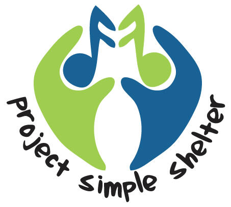 Project Simple Shelter logo